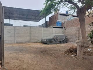 Foto 7 de Local Industrial como Alquiler en Lurín