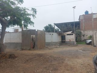 Foto 12 de Local Industrial como Alquiler en Lurín