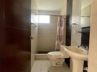 Foto 11 de VENDO DEPARTAMENTO EN URB SOLAR DEL BOSQUE - JLBR