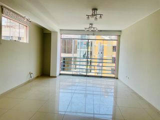 Foto 1 de VENDO DEPARTAMENTO EN URB SOLAR DEL BOSQUE - JLBR