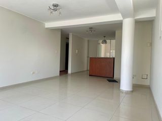 Foto 2 de VENDO DEPARTAMENTO EN URB SOLAR DEL BOSQUE - JLBR