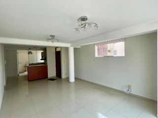 Foto 3 de VENDO DEPARTAMENTO EN URB SOLAR DEL BOSQUE - JLBR