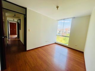 Foto 7 de VENDO DEPARTAMENTO EN URB SOLAR DEL BOSQUE - JLBR