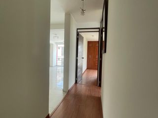 Foto 9 de VENDO DEPARTAMENTO EN URB SOLAR DEL BOSQUE - JLBR