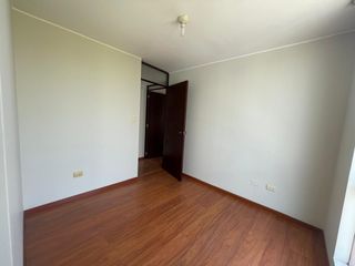 Foto 10 de VENDO DEPARTAMENTO EN URB SOLAR DEL BOSQUE - JLBR