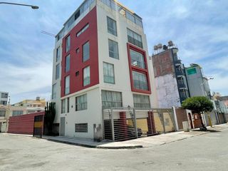 Foto 17 de VENDO DEPARTAMENTO EN URB SOLAR DEL BOSQUE - JLBR