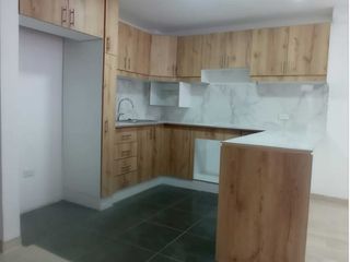 Foto 2 de Departamento en Venta al Norte de Quito