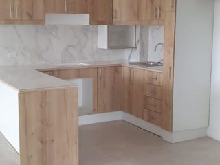 Foto 2 de Departamento en Venta al Norte de Quito Mastodontes