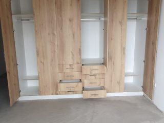Foto 6 de Departamento en Venta al Norte de Quito Mastodontes