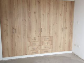 Foto 7 de Departamento en Venta al Norte de Quito Mastodontes