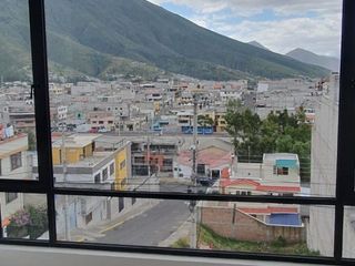 Foto 10 de Departamento en Venta al Norte de Quito Mastodontes