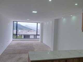 Foto 11 de Departamento en Venta al Norte de Quito Mastodontes