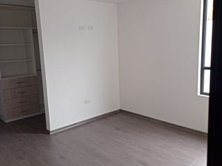 Foto 13 de Departamento en Venta al Norte de Quito Mastodontes