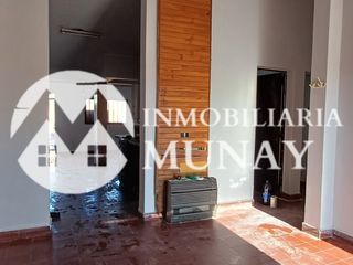 Foto 3 de VENTA CASA ESQUINA BARRIO SANTA ANA 1