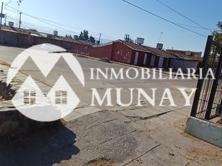 Foto 10 de VENTA CASA ESQUINA BARRIO SANTA ANA 1