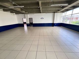 Foto 8 de ARRIENDO AMPLIO PISO DE OFICINA AL FRENTE DEL CENTRO COMERCIAL UNICO DE BARRANQUILLA