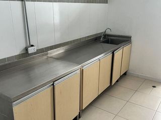 Foto 9 de ARRIENDO AMPLIO PISO DE OFICINA AL FRENTE DEL CENTRO COMERCIAL UNICO DE BARRANQUILLA