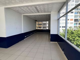 Foto 10 de ARRIENDO AMPLIO PISO DE OFICINA AL FRENTE DEL CENTRO COMERCIAL UNICO DE BARRANQUILLA