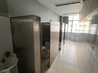 Foto 23 de ARRIENDO AMPLIO PISO DE OFICINA AL FRENTE DEL CENTRO COMERCIAL UNICO DE BARRANQUILLA