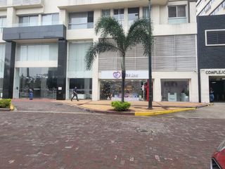 Foto 2 de Renta departamento en Puerto Santa Ana ed, Spazio
