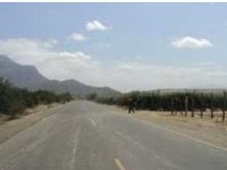 Foto 3 de Terreno para planta agro Industrial o afines en Motupe
