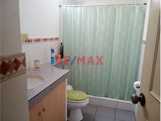 Foto 7 de Venta De Bonito Departamento En Urb Los Cipreces - Lima