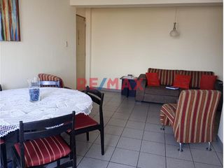 Foto 10 de Venta De Bonito Departamento En Urb Los Cipreces - Lima