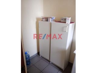 Foto 11 de Venta De Bonito Departamento En Urb Los Cipreces - Lima