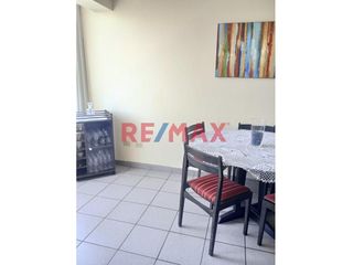 Foto 13 de Venta De Bonito Departamento En Urb Los Cipreces - Lima