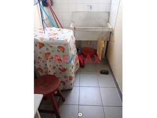Foto 14 de Venta De Bonito Departamento En Urb Los Cipreces - Lima