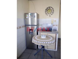 Foto 16 de Venta De Bonito Departamento En Urb Los Cipreces - Lima