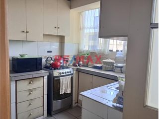 Foto 19 de Venta De Bonito Departamento En Urb Los Cipreces - Lima