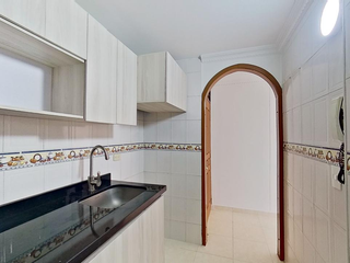 Foto 3 de Vendo Apartamento en cali en Gratamira J La Selva