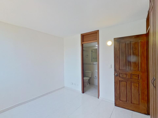 Foto 6 de Vendo Apartamento en cali en Gratamira J La Selva