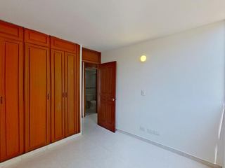 Foto 7 de Vendo Apartamento en cali en Gratamira J La Selva
