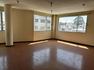 Foto 1 de DEPARTAMENTO DE ARRIENDO A ESTRENAR DE TRES DORMITORIOS NORTE DE QUITO