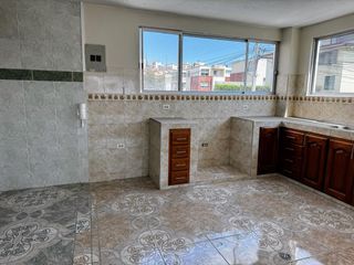 Foto 2 de DEPARTAMENTO DE ARRIENDO A ESTRENAR DE TRES DORMITORIOS NORTE DE QUITO