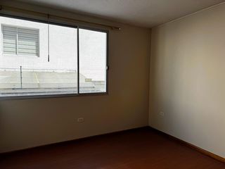 Foto 3 de DEPARTAMENTO DE ARRIENDO A ESTRENAR DE TRES DORMITORIOS NORTE DE QUITO