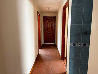 Foto 4 de DEPARTAMENTO DE ARRIENDO A ESTRENAR DE TRES DORMITORIOS NORTE DE QUITO