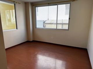Foto 5 de DEPARTAMENTO DE ARRIENDO A ESTRENAR DE TRES DORMITORIOS NORTE DE QUITO