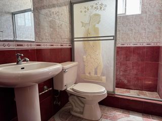 Foto 6 de DEPARTAMENTO DE ARRIENDO A ESTRENAR DE TRES DORMITORIOS NORTE DE QUITO