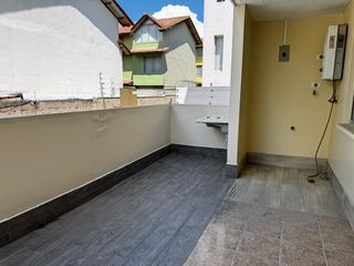 Foto 7 de DEPARTAMENTO DE ARRIENDO A ESTRENAR DE TRES DORMITORIOS NORTE DE QUITO