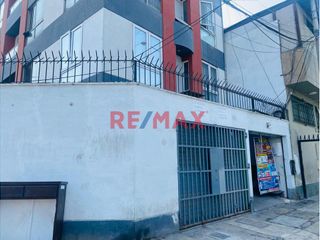 Foto 5 de Se Alquila Local Cercado De Lima