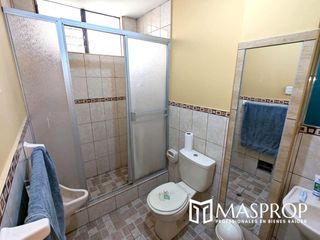 Foto 8 de Espaciosa Casa de 2 Niveles en Alfonso Ugarte III Etapa, Tacna