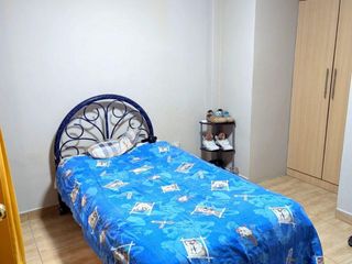 Foto 9 de Espaciosa Casa de 2 Niveles en Alfonso Ugarte III Etapa, Tacna