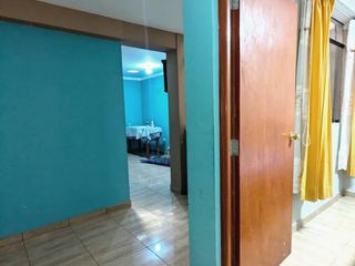 Foto 15 de Espaciosa Casa de 2 Niveles en Alfonso Ugarte III Etapa, Tacna