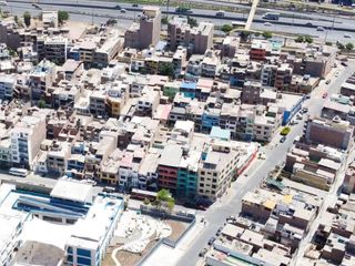 Foto 1 de Se Vende Departamento En Los Olivos Cerca Al Colegio Peru-Japon