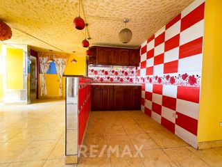 Foto 4 de Se Vende Departamento En Los Olivos Cerca Al Colegio Peru-Japon