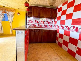 Foto 5 de Se Vende Departamento En Los Olivos Cerca Al Colegio Peru-Japon