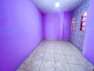 Foto 12 de Se Vende Departamento En Los Olivos Cerca Al Colegio Peru-Japon